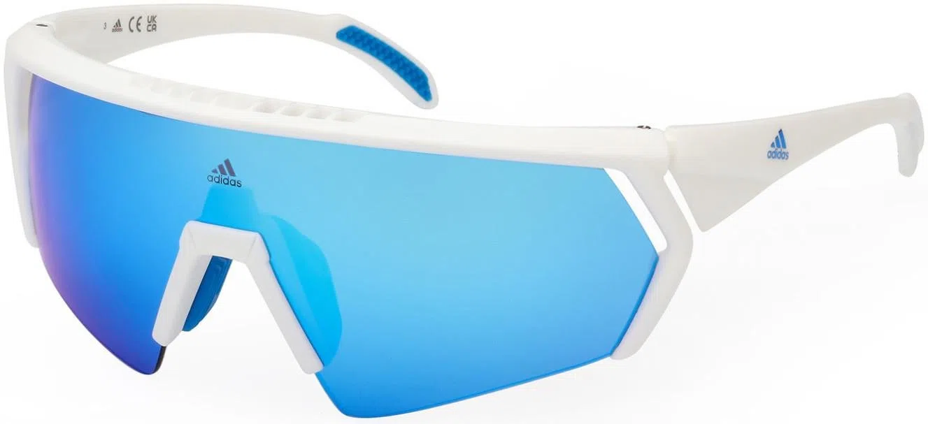 ADIDAS SPORT Cmpt Aero 0063 Sunglasses - view 3